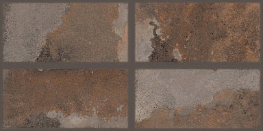 Плитка Peronda 34446 Fs Iron Oxide LT 20x40