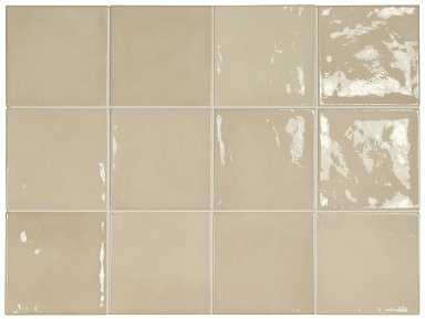 Плитка Equipe 25597 Mushroom 13.2x13.2