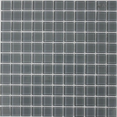 Мозаика NSmosaic S-470 стекло (25*25*4) 300*300