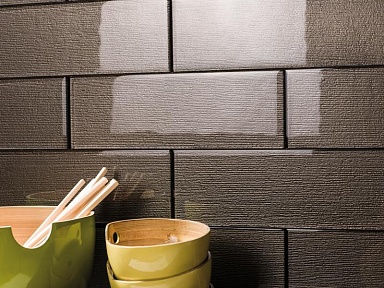 Плитка L'Antic Colonial L244005421 Urban Line Lead 30x10