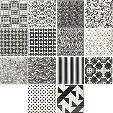 Декор Mainzu PT02300 Decor Preston 15x15