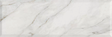 Плитка Kerama Marazzi 13107TR Буонарроти белый грань матовый обрезной 30x89,5x1,15