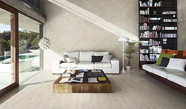 Керамогранит Provenza EGNU Alter Sbiancato 20x120
