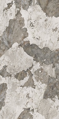Керамогранит Kerranova K-2601/LR Usadba Белый 600x1200x10
