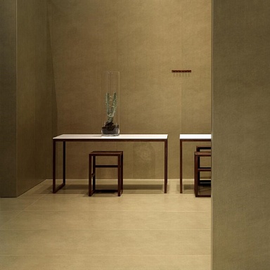Керамогранит Laminam LAMF007466_IT Seta Glace 3+ 1000x3000