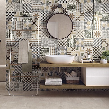 Be-Square Emil Ceramica