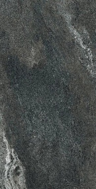 Керамогранит ZERDE TILE Etna dark grey рельеф 30x60