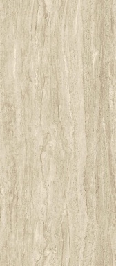 Керамогранит Fondovalle ROT186 Royal Travertino Navona Vein 3D Texture Honed 120x278