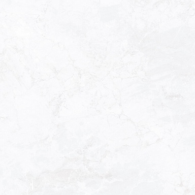 Керамогранит Laparet Materica White белый матовый карвинг 80х80