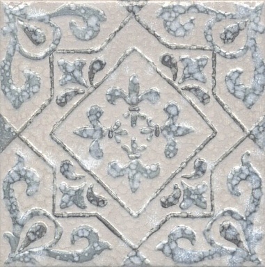 Декор Kerama Marazzi DD/B34/17023 Барио 15x15