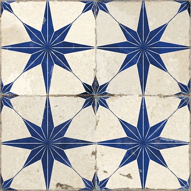 Плитка Peronda 38187 Fs Star Blue LT/45X45X0,95