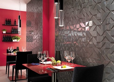 Мозаика Atlas Concorde Italy 9DSM Solid White Mosaic 30,5x30,5