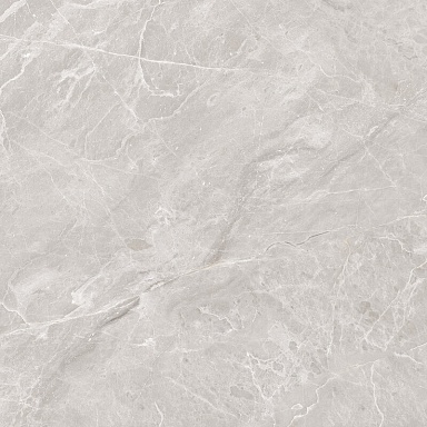 Керамогранит Ceradim Mramor Princess Grey Серый Полированный 60х60