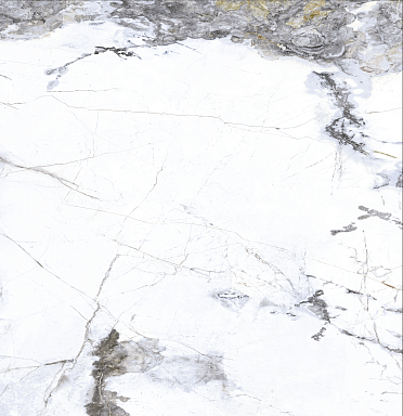 Керамогранит Pieza Ceramica AT006060N Attica белый 60x60