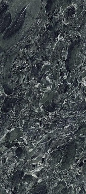 Керамогранит IRIS FMG P2712486MF6 Aosta Green Marble Naturale 6mm 270x120