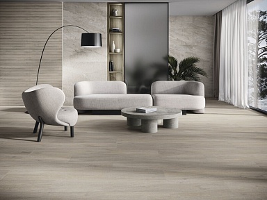 Плитка Baldocer Bamboo Vermont Cedar 30x90