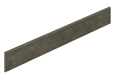 Плинтус Coliseumgres 610130006216 Bormio Pepper Battiscopa 7.2x60