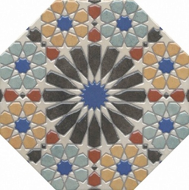 Декор Kerama Marazzi VT/A55/SG2432 Паласио 24x24