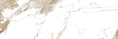 Плитка Meissen A16494 Wild Chic белый 25x75