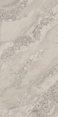 Керамогранит Ametis by Estima OM01 Oceanmist Light Grey Неполированный Рект. 80х160х10
