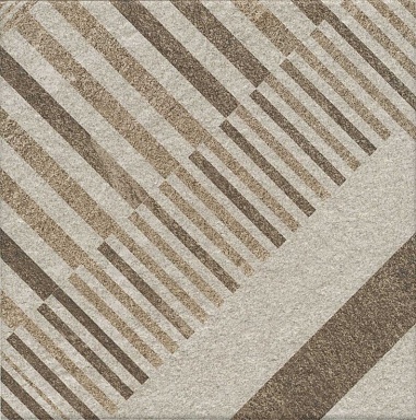 Керамогранит Kerama Marazzi SG935300N Бореале коричневый микс 30*30