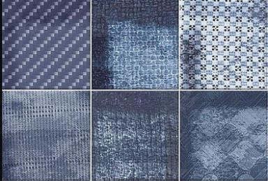 Плитка VIVES Haiku Indigo 23x33,5