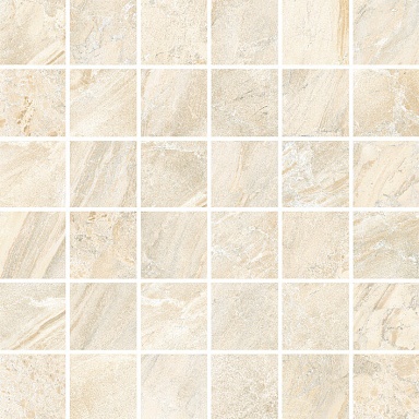Декор Cerdomus 58045 Mosaico White 5*5