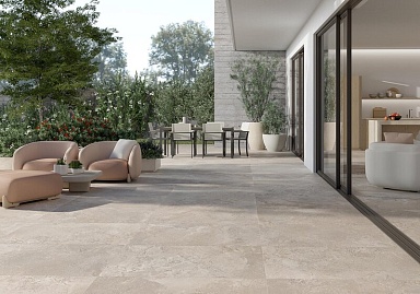 Керамогранит ProConcept 233056 Haven Taupe Matt 60x120