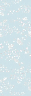 Creto 04-01-1-17-03-61-2425-0 Вставка Dew Celesta 20х60