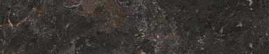 Керамогранит Azulejos El Mijares Kenia L50 Negro 9,9х49,2