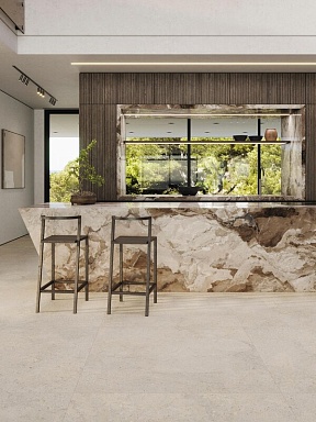 Керамогранит Porcelanosa 100348054 Dorcia Bone L 80x80
