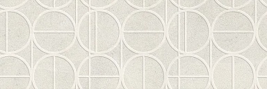 Плитка Metropol R0002800 Tunez Art Beige 40x120