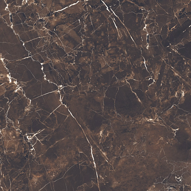 Керамогранит Velsaa Copper Slab black Glossy 60x60