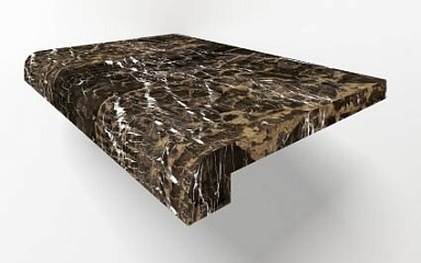 Ступень Marmocer MB006-MCHL Michelangelo Solid Mb006 100x30