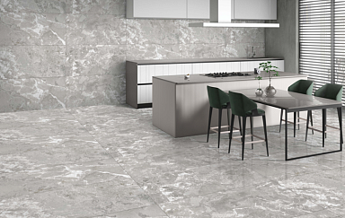 Керамогранит Realistik Radiant Moca Lapato Carving 60x120