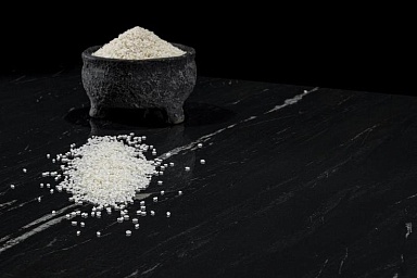 Керамогранит Tau Ceramica Belvedere Black Polished Mix 160x320