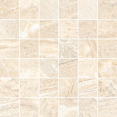 Декор VIVES 40PH Mosaico Hymond-SP Beige 30x30