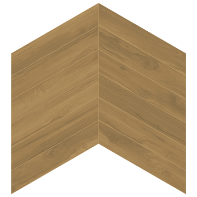 Керамогранит Creanza CH-RT09 Scarlet Wood Hony Matt Rustic 45x8
