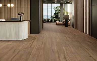 Керамогранит Rocersa Rovere Ombre Oak RC 20x120