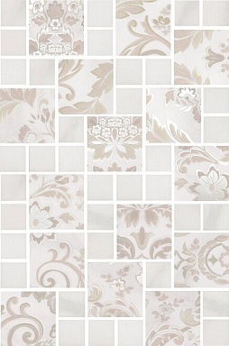 Kerama Marazzi 197/8326 Декор Висконти мозаичный 20*30