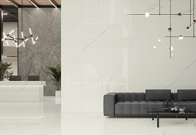 Керамогранит Atlas Concorde Italy AJPS Marvel Meraviglia Grigio Elegante Hammered 20mm 60x120