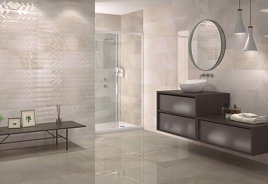 Керамогранит Azteca PASSION LUX 60 ICE 60*60