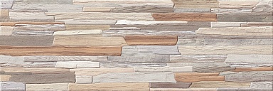 Плитка Alma Ceramica TWA11ART024 Arteo рельефная 200*600*7,5