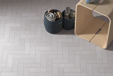 Керамогранит Equipe 30673 Fango Choco Matt 5x15
