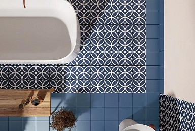 Керамогранит Equipe 30711 Rivoli Monaco Verde 20x20