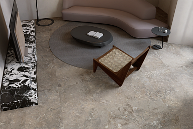 Керамогранит NT Ceramic NTT9458M Slate Brown Mat 60x120