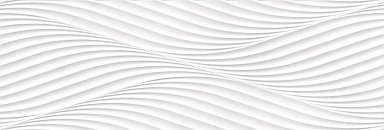 Декор Peronda 40287 Donna White Decor/33,3X100X0,98/R 33,3x100