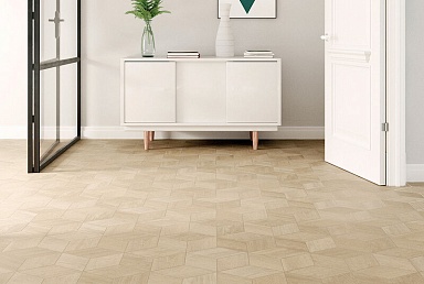 Керамогранит Wow Flow Diamond Black 14x24
