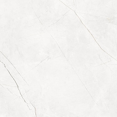 Керамогранит Estima NL00 Nolana White Неполированный Рект. 60x60x9