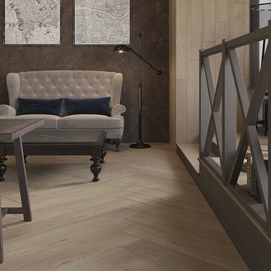 Classic Wood Estima